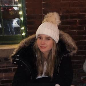 Meet your Posher, Kaitlyn